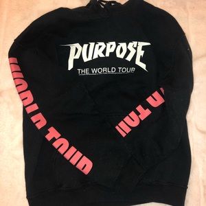 Purpose Tour Sweater-Size M